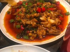 -指爱龙虾(金杨路总店)