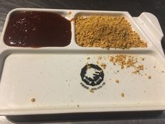 -狼遇见羊烧烤·现穿现烤(旧宫店)