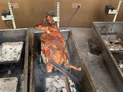 -羊之道草原味道清真餐厅(番禺店)