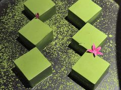 -锦府园·新台州菜(合生汇店)