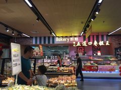 -美廉美超市(圣熙8号购物中心店)