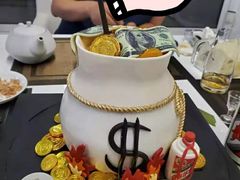 -柏尼娅PEARIA·蛋糕定制(静安店)