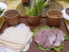 -万兴楼饺子(中华北大街店)
