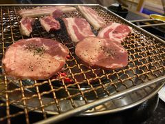 -九田家黑牛烤肉料理(石路天虹店)