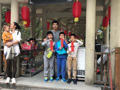 -九龙江国家森林公园