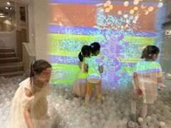 -星漠亲子餐厅•有机食材•儿童游乐
