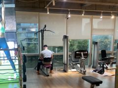 -MYFIT健身工作室(赞成店)