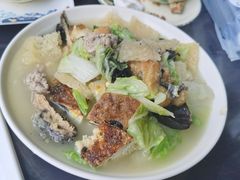 烩三鲜-阿东农家菜(新场古镇下塘街店)