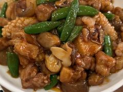 -砂锅李(九江路店)