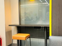 -麦当劳(欢乐谷店)