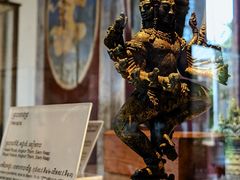 -柬埔寨国家博物馆