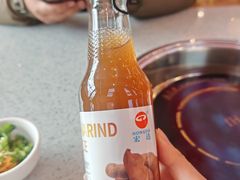 -阿婆情腊排骨火锅(金虹路店)