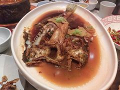 -径山十八道·风味民间菜(杭州总店)