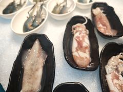 -舒友海鲜姿造(白鹭洲店)