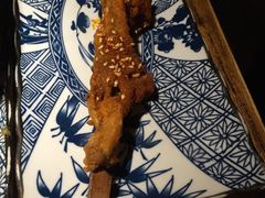 -探鱼·鲜青椒爽麻烤鱼(番禺万达店)