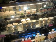 -宝珠奶酪(浦东金桥店)
