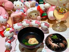 -松临·铁板烧&Omakase(神农店)