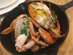 -鑫阿强海鲜大排档·老厦门特色菜(中山路店)