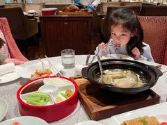 -北京王府井希尔顿酒店·秦唐中餐厅Chynna