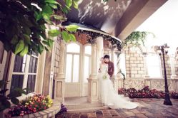 -施华洛婚纱摄影会所(范阳中路店)