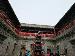 -暖泉古镇