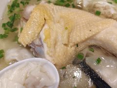 -双燕楼·手工馄饨·汤面小吃(世纪汇店)