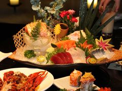 -梅筑·创意料理(王府井百货店)