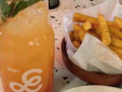 -gaga(深圳南山益田假日广场店)
