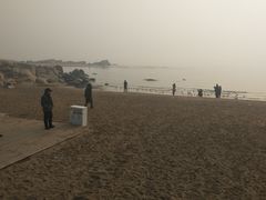 -老虎石海上公园