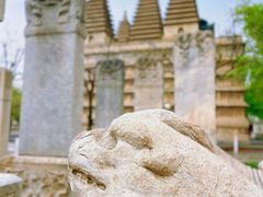 -北京石刻艺术博物馆(五塔寺)