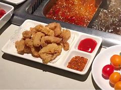 -海底捞火锅(八佰伴店)