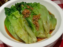 葱油生菜-西贝(凯德壹中心店)