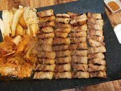 大派屋韩式烤肉-大派屋(桂林路店)