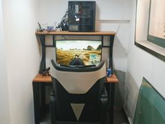 -上机堂网咖永源店