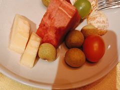 -富力万达嘉华酒店-品珍中餐厅(水果湖店)