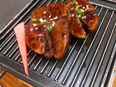烤牛舌-尺山寸水日料(马桥满天星店)