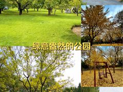 -济南植物园