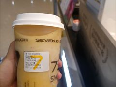 -7分甜(栖霞万谷慧店)