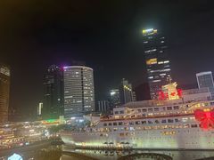 -润园四季椰子鸡火锅(海上世界店)