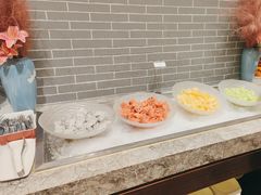 -浙江西子宾馆·瑶园咖啡厅