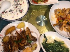 -鹏馨羊羔肉·非遗(新建街店)