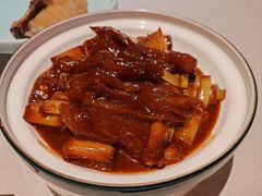 -狮王府淮扬菜(夫子庙老门东店)