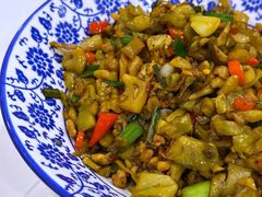 -新新湘菜馆(新中街二条店)