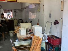 -文武王氏烧饼·无矾油条(西溪路店)