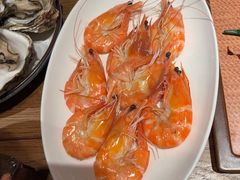 -环球渔市·平价海鲜餐厅(星潮广场店)