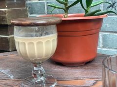 -Double cafe