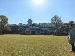 -浙江西子宾馆·牡丹厅