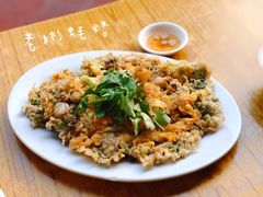 -老彬专工蚝烙糕粿