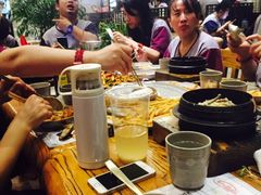 -纽斯桑拿会所(餐厅天山路店)