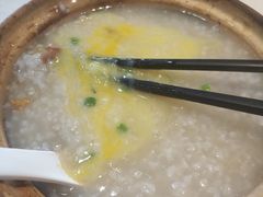 -立哥港式茶餐厅